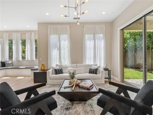 12 Maverick , Irvine, CA
