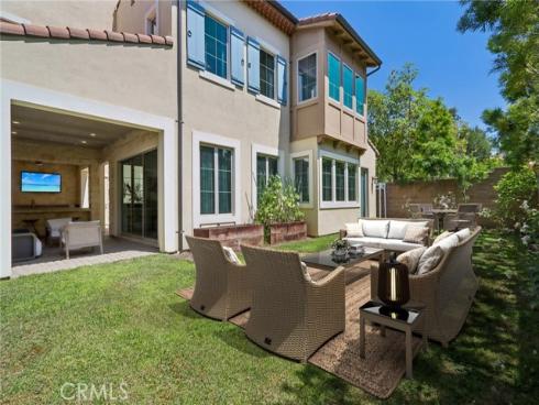 12 Maverick , Irvine, CA