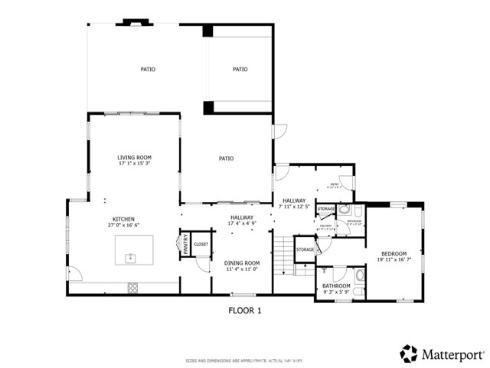 12 Maverick , Irvine, CA