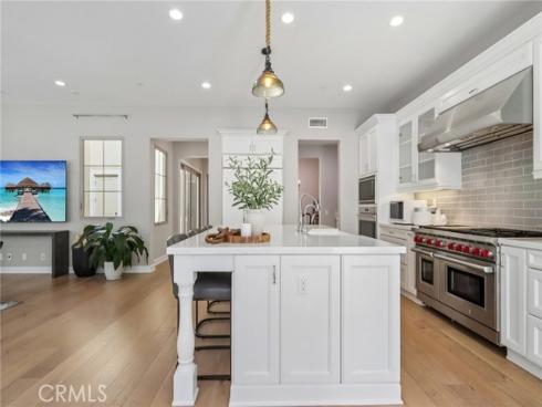 12 Maverick , Irvine, CA