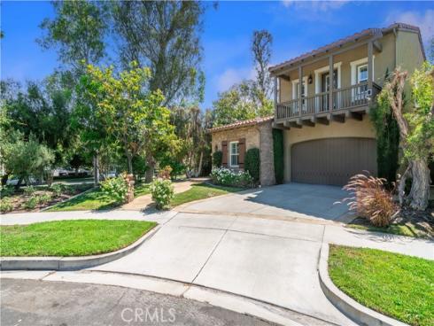 66 Eclipse , Irvine, CA