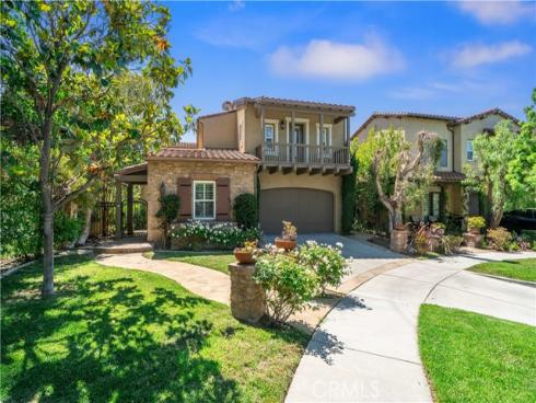 66 Eclipse , Irvine, CA