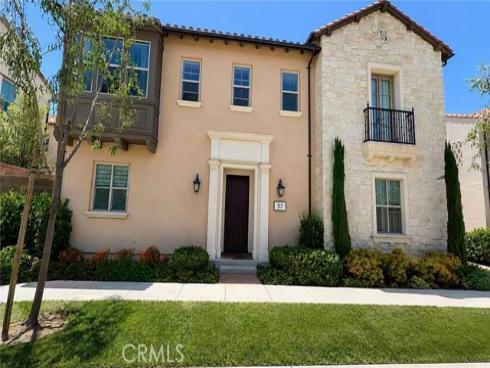 117  Yellow Iris  , Irvine, CA