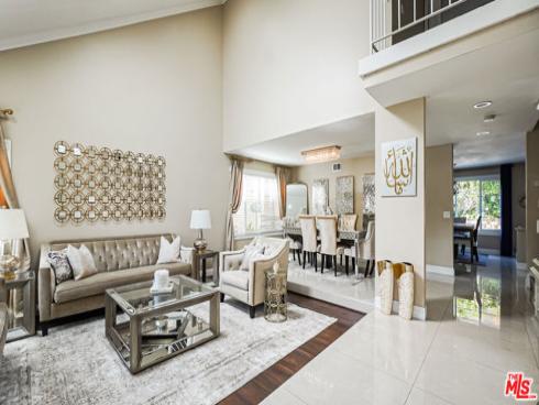 22 Hunter , Irvine, CA