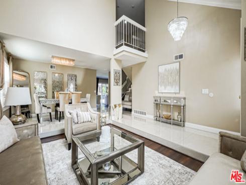 22 Hunter , Irvine, CA