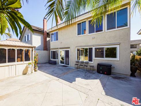 22 Hunter , Irvine, CA