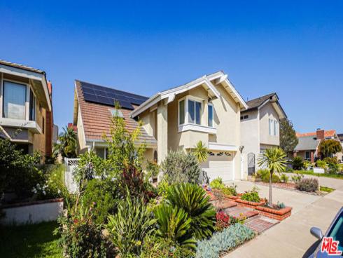 22 Hunter , Irvine, CA