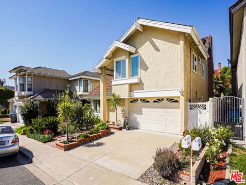 22 Hunter , Irvine, CA
