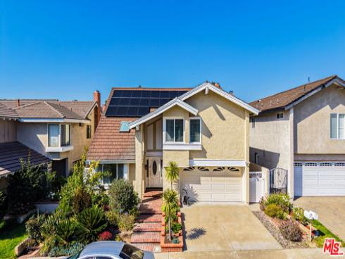22 Hunter , Irvine, CA