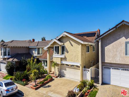 22 Hunter , Irvine, CA