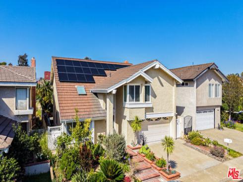 22 Hunter , Irvine, CA