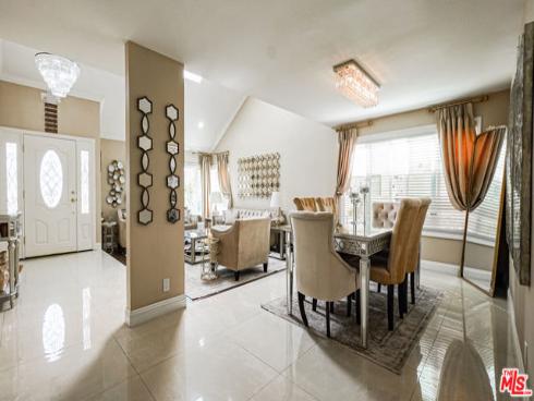 22 Hunter , Irvine, CA