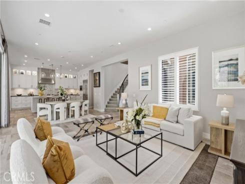 117 Interstellar , Irvine, CA