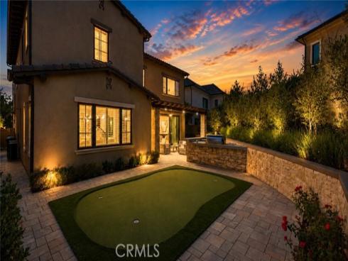 117 Interstellar , Irvine, CA