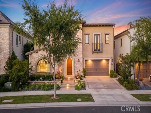 117 Interstellar , Irvine, CA