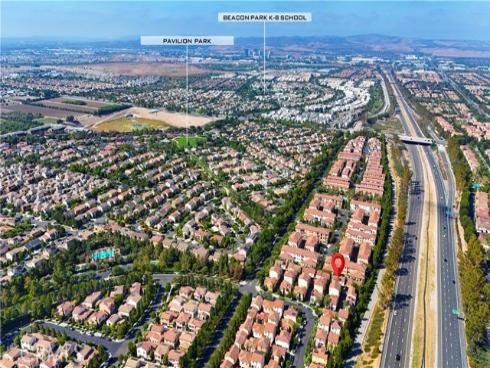 85 Kestrel , Irvine, CA