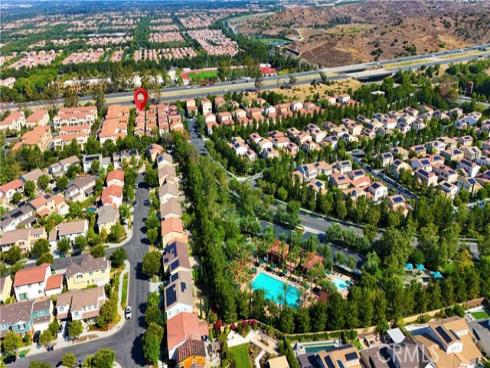 85 Kestrel , Irvine, CA