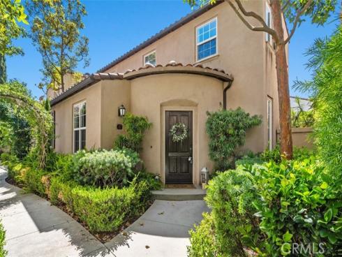 80 Great Lawn , Irvine, CA