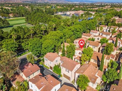 80 Great Lawn , Irvine, CA