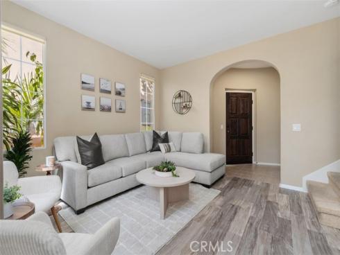 80 Great Lawn , Irvine, CA