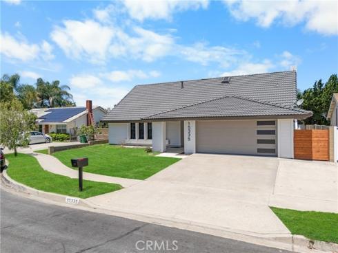 15335 Seine Circle, Irvine, CA