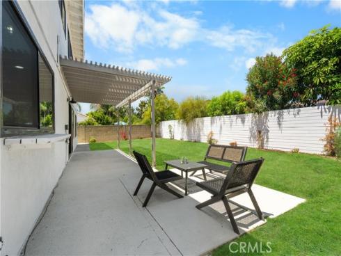 15335 Seine Circle, Irvine, CA