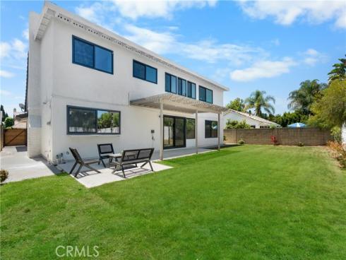 15335 Seine Circle, Irvine, CA