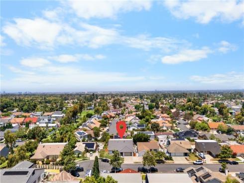 15335 Seine Circle, Irvine, CA