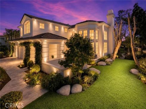 5 Chester , Irvine, CA