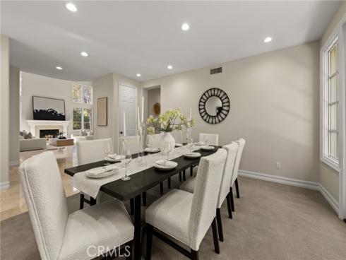 5 Chester , Irvine, CA