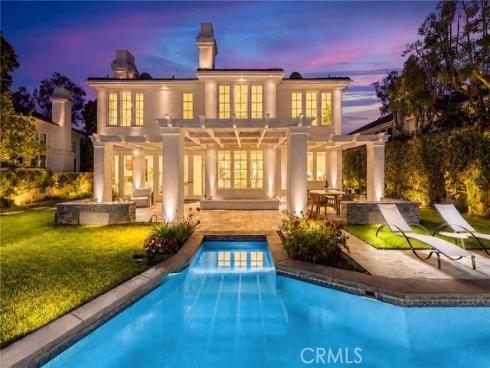 5 Chester , Irvine, CA