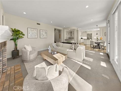 5 Chester , Irvine, CA