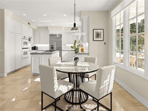 5 Chester , Irvine, CA
