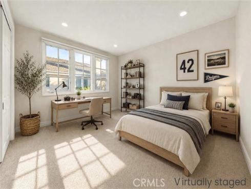 5 Chester , Irvine, CA