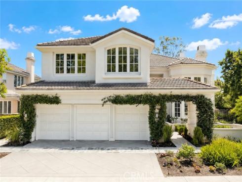 5 Chester , Irvine, CA