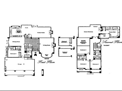 5 Chester , Irvine, CA