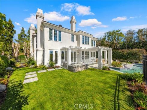 5 Chester , Irvine, CA
