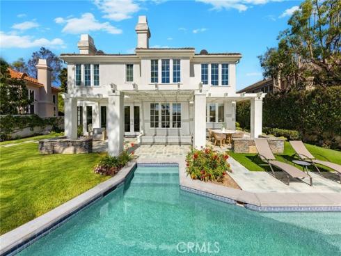 5 Chester , Irvine, CA