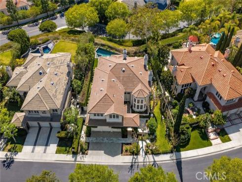 5 Chester , Irvine, CA