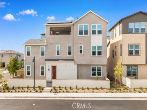 201 Yerba , Irvine, CA