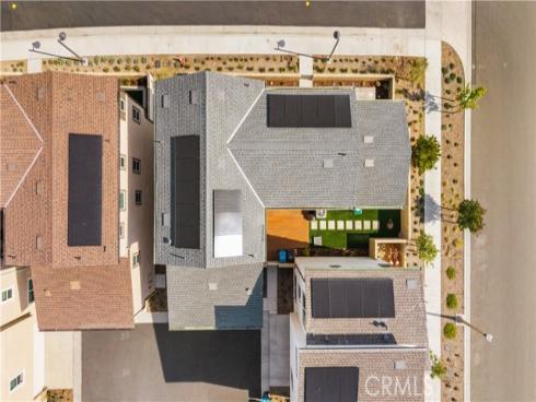 201 Yerba , Irvine, CA