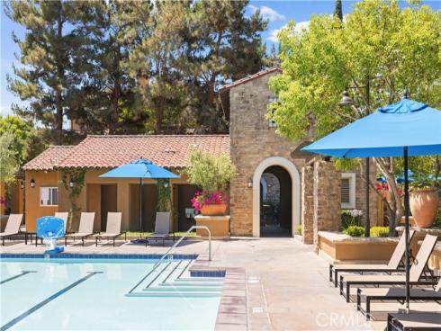 141 Danbrook , Irvine, CA