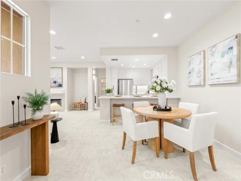 141 Danbrook , Irvine, CA