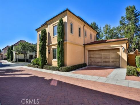 82 Field Poppy , Irvine, CA