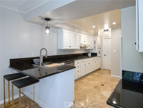 34 Senisa , Irvine, CA