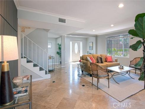 34 Senisa , Irvine, CA