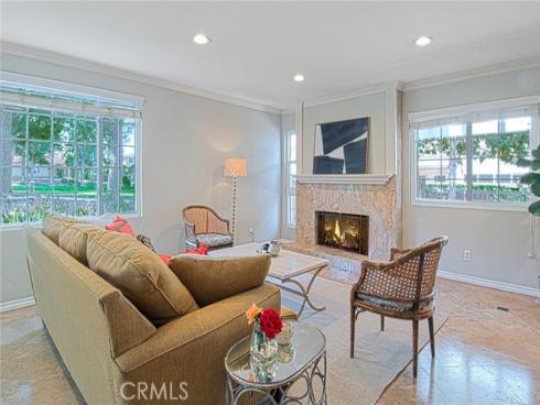 34 Senisa , Irvine, CA