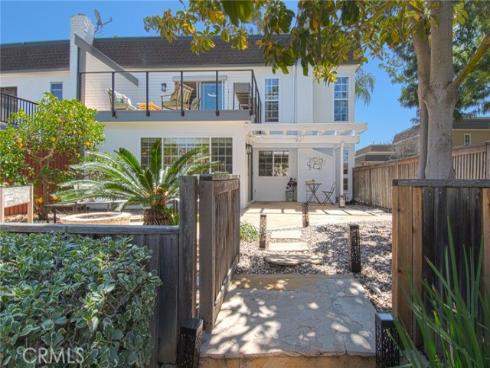 34 Senisa , Irvine, CA