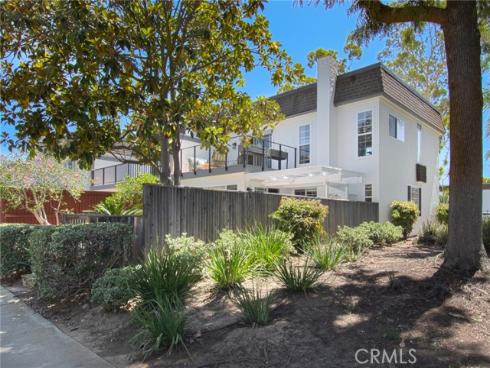 34 Senisa , Irvine, CA