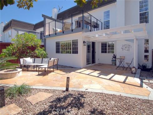 34 Senisa , Irvine, CA